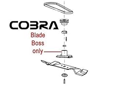 Cobra genuine blade for sale  Delivered anywhere in UK