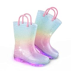 Euxterpa girls wellies for sale  Delivered anywhere in UK