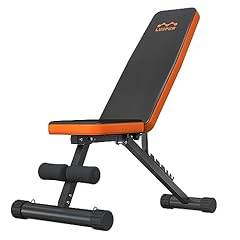 Bonnlo adjustable bench press - sporting goods - by owner - sale -  craigslist