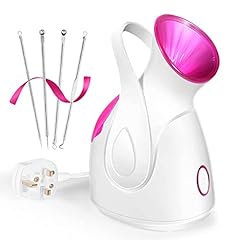 Facial steamer 2021 for sale  Delivered anywhere in Ireland