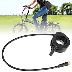 Electric bike throttle for sale  Delivered anywhere in UK