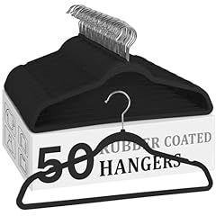 Plastic hangers pack for sale  Delivered anywhere in USA 