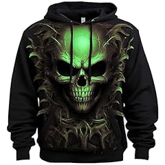 Rrongwn halloween hoodie gebraucht kaufen  Wird an jeden Ort in Deutschland