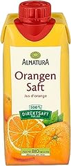Alnatura bio rangensaft gebraucht kaufen  Wird an jeden Ort in Deutschland