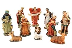 Ellug mini krippenfiguren gebraucht kaufen  Wird an jeden Ort in Deutschland
