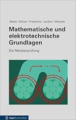 Mathematische elektrotechnisch gebraucht kaufen  Wird an jeden Ort in Deutschland