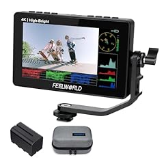 Feelworld prox 5.5 for sale  Delivered anywhere in USA 