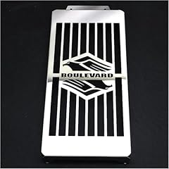 Motorcycle radiator cover for sale  Delivered anywhere in USA 