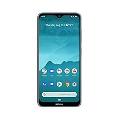 Nokia smartphone 6.2 usato  Spedito ovunque in Italia 
