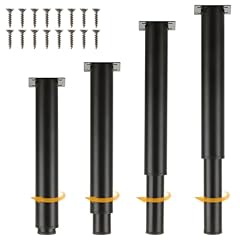 Muxhel 4pcs adjustable for sale  Delivered anywhere in UK