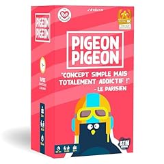 Pigeon pigeon jeu d'occasion  Livré partout en France