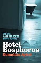 Hotel bosphorus d'occasion  Livré partout en France