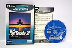 Flight simulator usato  Spedito ovunque in Italia 