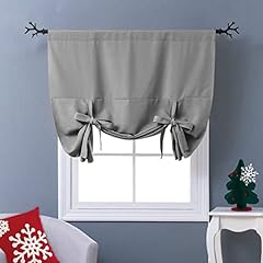 Nicetown tie curtain for sale  Delivered anywhere in USA 