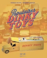 Dinky toys ned d'occasion  Livré partout en France