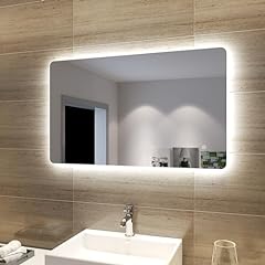 Sonni specchio bagno usato  Spedito ovunque in Italia 