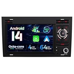 Xtrons android car for sale  Delivered anywhere in UK