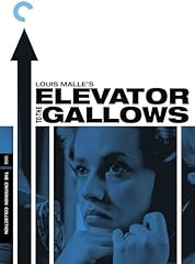 Elevator the gallows d'occasion  Livré partout en France