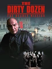 Dirty dozen deadly for sale  Delivered anywhere in UK
