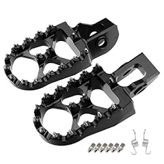 Cnc foot pegs for sale  Delivered anywhere in USA 