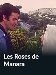 Roses manara d'occasion  Livré partout en France