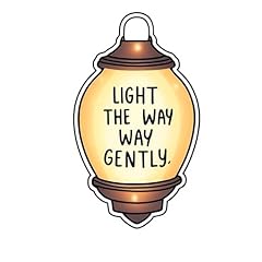 Light way gently. for sale  Delivered anywhere in USA 