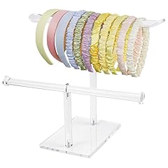 Kiteri acrylic headband for sale  Delivered anywhere in UK