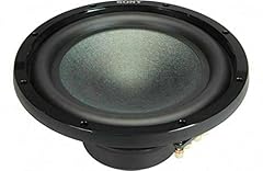 Sony gsw121d 30cm gebraucht kaufen  Wird an jeden Ort in Deutschland
