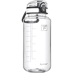 Fanhaw clear tritan for sale  Delivered anywhere in UK