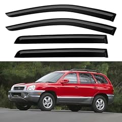 Window visors rain for sale  Delivered anywhere in USA 