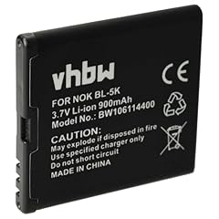 Vhbw batteria compatibile usato  Spedito ovunque in Italia 