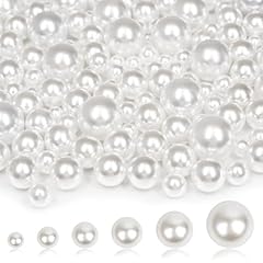 2000pcs pearls crafting for sale  Delivered anywhere in USA 