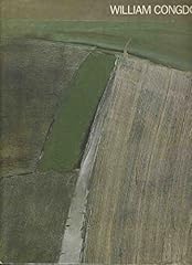 William congdon. nei usato  Spedito ovunque in Italia 