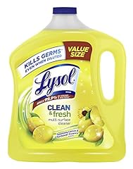 Lysol multi surface for sale  Delivered anywhere in USA 
