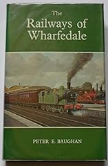 Railways wharfedale for sale  Delivered anywhere in UK