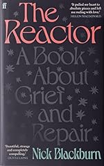 Reactor book grief for sale  Delivered anywhere in Ireland