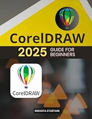 Coreldraw 2025 guide for sale  Delivered anywhere in UK