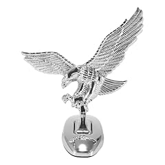 Chromed eagle wings for sale  Delivered anywhere in USA 