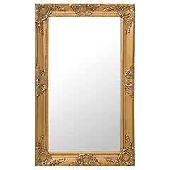 Vidaxl miroir mural d'occasion  Livré partout en Belgiqu