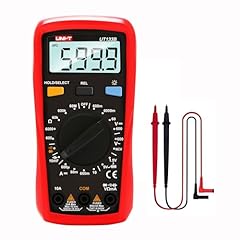 Uni digital multimeter for sale  Delivered anywhere in USA 