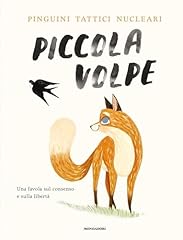 Piccola volpe usato  Spedito ovunque in Italia 