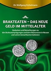 Brakteaten geld mittelalter gebraucht kaufen  Wird an jeden Ort in Deutschland