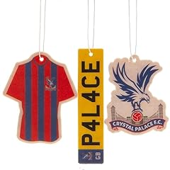 Crystal palace pack for sale  Delivered anywhere in UK