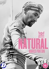 Natural marco pantani for sale  Delivered anywhere in UK