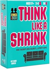 Doozygames think like for sale  Delivered anywhere in USA 