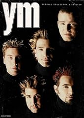 Magazine august 2001 for sale  Delivered anywhere in USA 