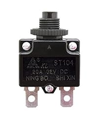 20a circuit reset for sale  Delivered anywhere in USA 