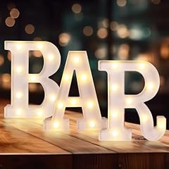 Led beleuchtete buchstaben gebraucht kaufen  Wird an jeden Ort in Deutschland