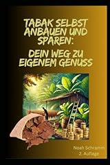 Tabak anbauen sparen gebraucht kaufen  Wird an jeden Ort in Deutschland