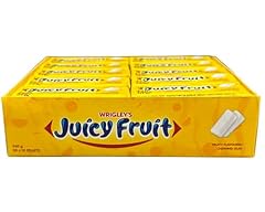 Wrigleys juicy fruit gebraucht kaufen  Wird an jeden Ort in Deutschland